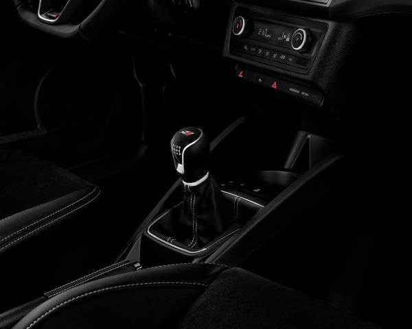 Фото Seat Ibiza Cupra IV Рестайлинг 2 Хэтчбек 3 дв.