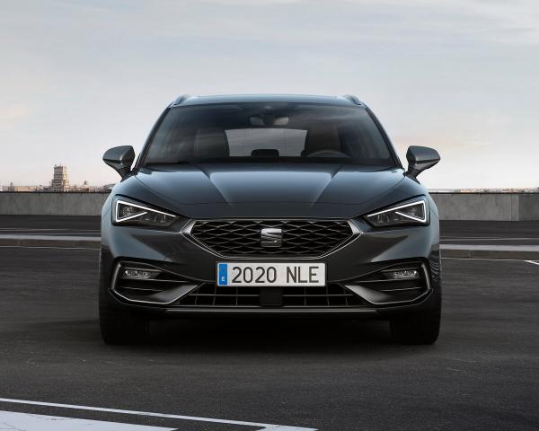 Фото Seat Leon IV Универсал 5 дв.