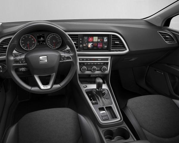 Фото Seat Leon III Рестайлинг Универсал 5 дв.