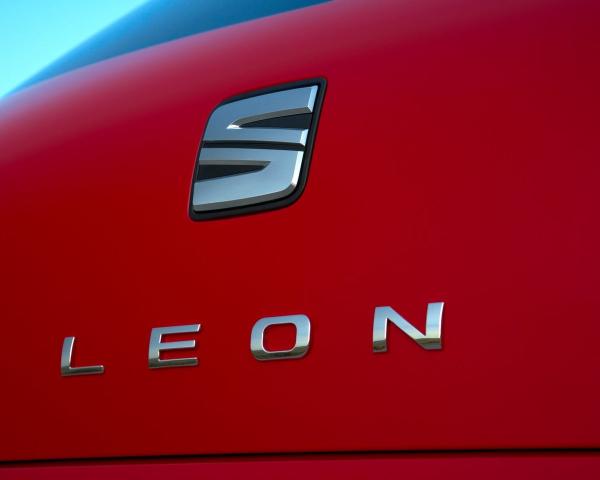 Фото Seat Leon III Хэтчбек 5 дв.