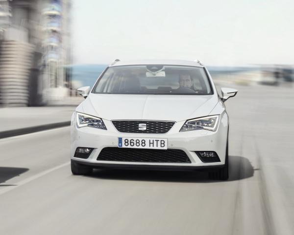 Фото Seat Leon III Универсал 5 дв.