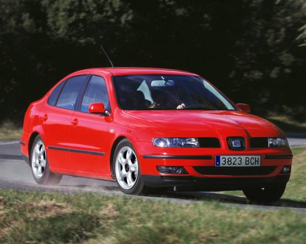 Фото Seat Toledo II Седан