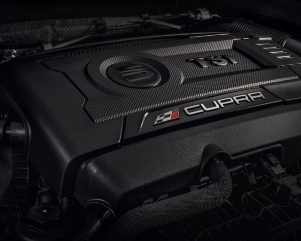 Фото Seat Leon Cupra III Универсал 5 дв.