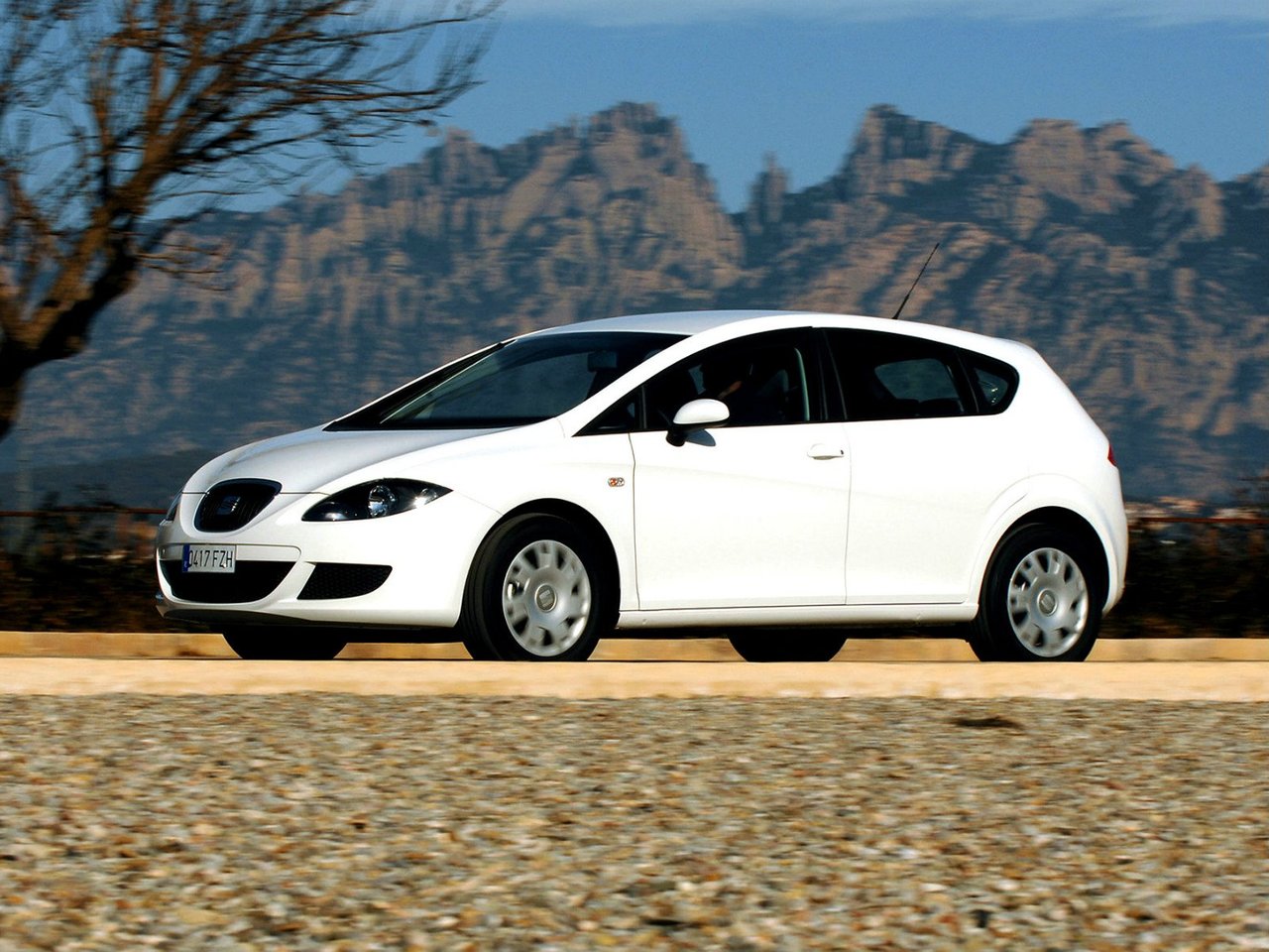 Фото Seat Leon II