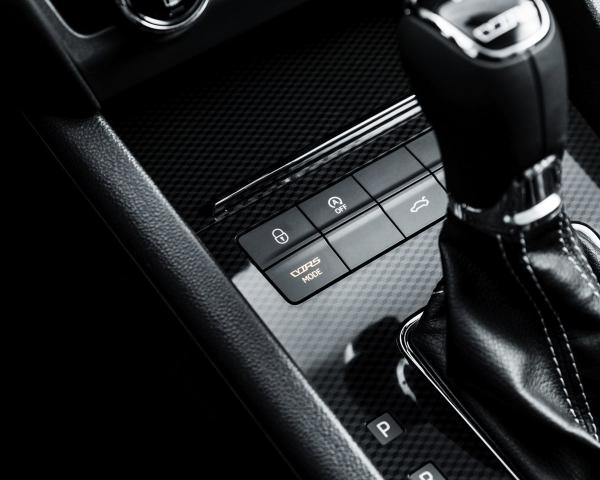 Фото Skoda Octavia RS III Рестайлинг Универсал 5 дв.