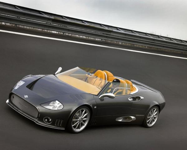 Фото Spyker C12 I Родстер