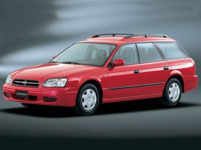 Фото Subaru Legacy III Универсал 5 дв.