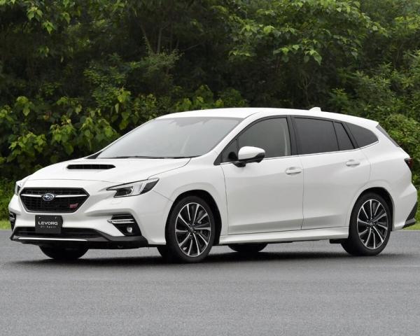 Фото Subaru Levorg II Универсал 5 дв.