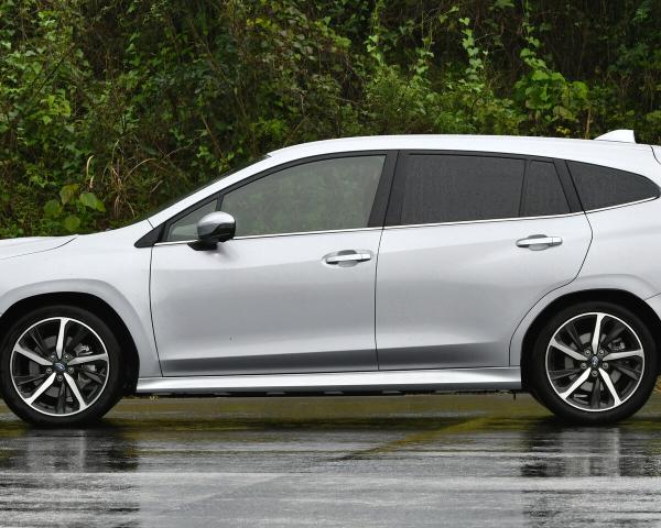 Фото Subaru Levorg II Универсал 5 дв.