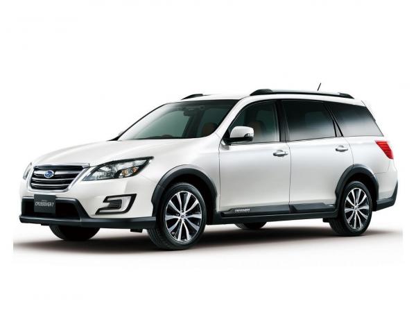 Фото Subaru Exiga I Универсал 5 дв. Crossover 7