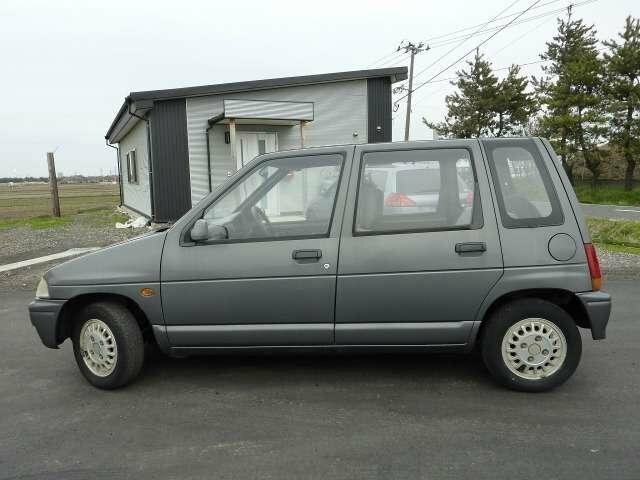 Фото Suzuki Alto III