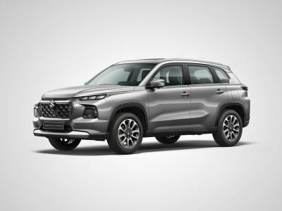 Фото Suzuki Grand Vitara  Внедорожник 5 дв.