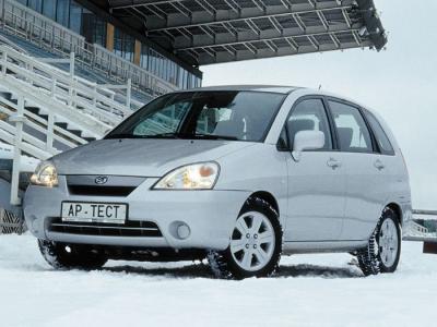 Фото Suzuki Liana  Универсал 5 дв.