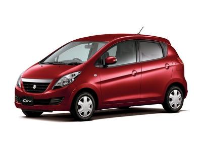 Фото Suzuki Cervo V Хэтчбек 5 дв.