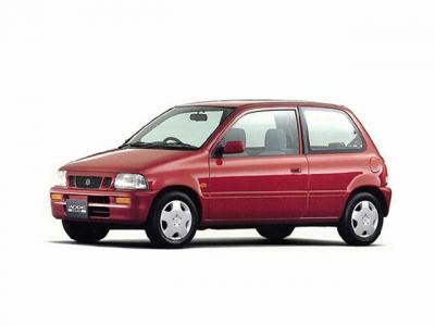 Фото Suzuki Cervo IV Рестайлинг 2 Хэтчбек 3 дв.