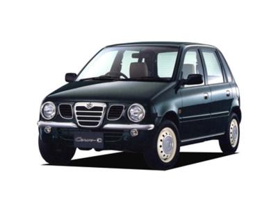 Фото Suzuki Cervo IV Рестайлинг 2 Хэтчбек 3 дв. C