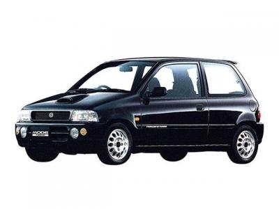 Фото Suzuki Cervo IV Хэтчбек 3 дв.