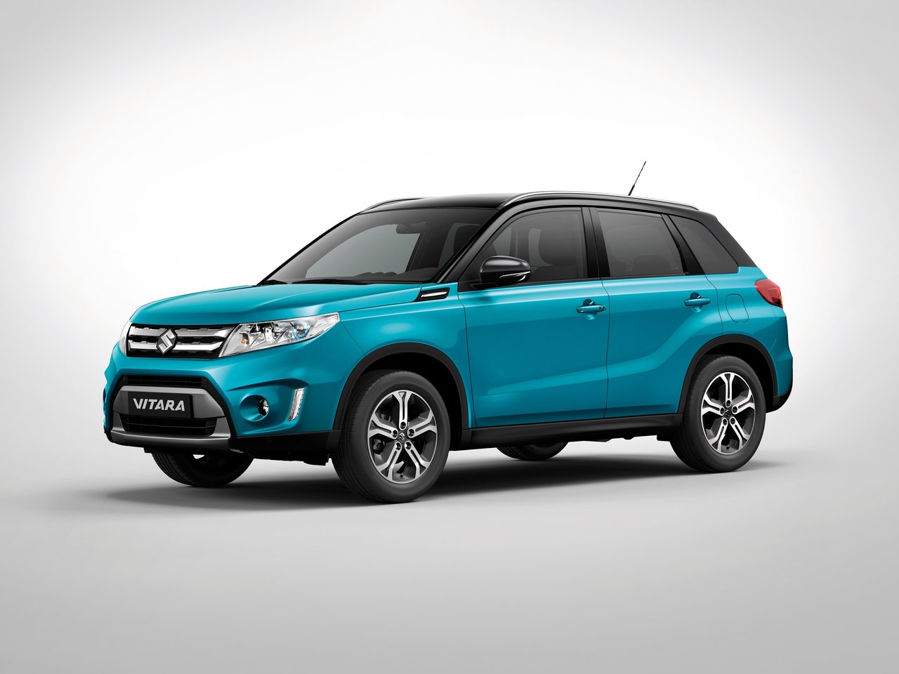 Характеристики 1.4 MT Бензин, Полный привод, Механика, 140 л.с. Suzuki  Vitara 2 поколение 2014 - 2019, Внедорожник 5 дв.