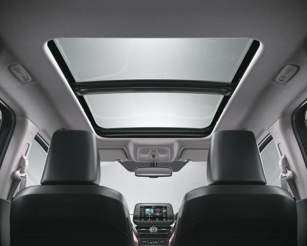 Фото Suzuki Grand Vitara IV Внедорожник 5 дв.