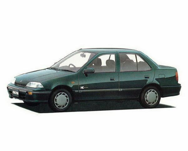 Фото Suzuki Cultus II Седан