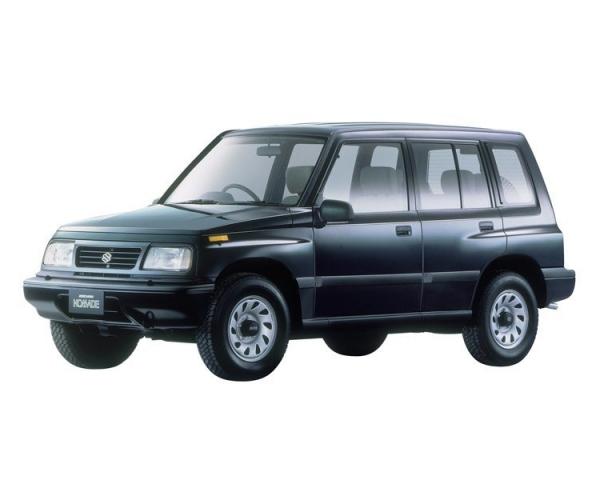 Фото Suzuki Escudo I Внедорожник 5 дв.