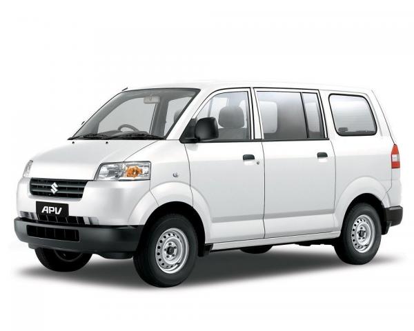 Фото Suzuki APV I Минивэн