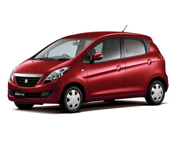 Фото Suzuki Cervo V Хэтчбек 5 дв.