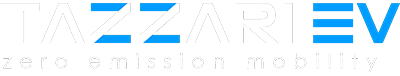 Логотип Tazzari