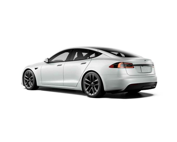 Фото Tesla Model S I Рестайлинг 2 Лифтбек