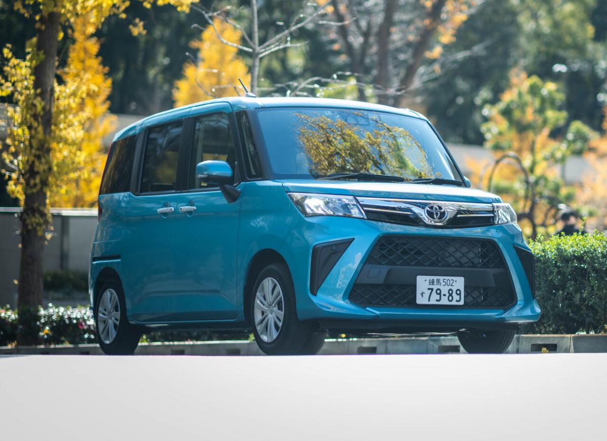 Toyota roomy. Toyota roomy 2024. Тойота Руми 2019. Toyota roomy комплектации.