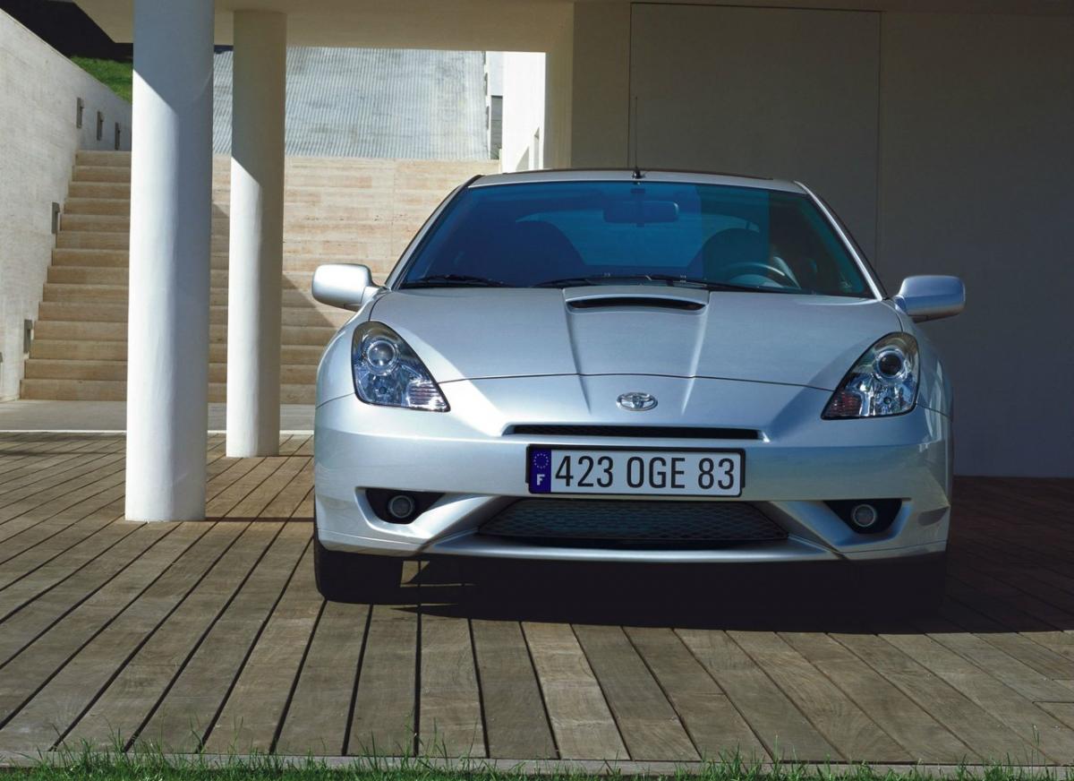 Сравнение Тойота Селика и Тойота Супра, что лучше Toyota Celica или Toyota  Supra