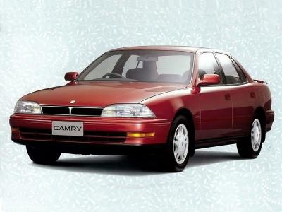 Фото Toyota Camry V30 Седан