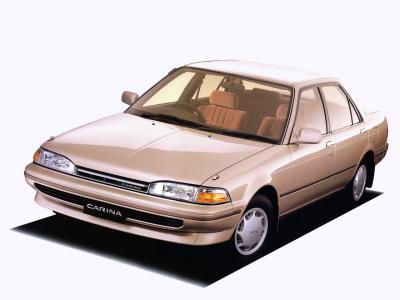 Фото Toyota Carina V (T170) Седан