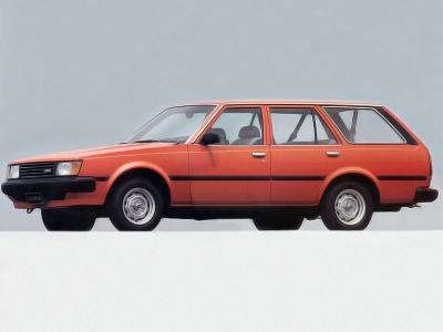 Фото Toyota Carina III (A60) Универсал 5 дв.