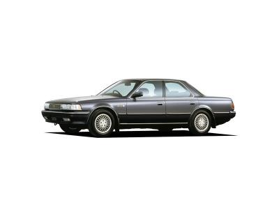 Технические характеристики Toyota Cresta (Тойота Креста) 3.0 AT (220 л.с.) годы выпуска 1992 - 1996