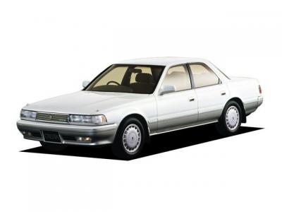 Фото Toyota Cresta III (X80) Седан