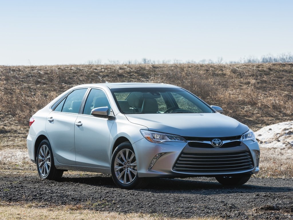 Toyota camry hybrid 2014 характеристики