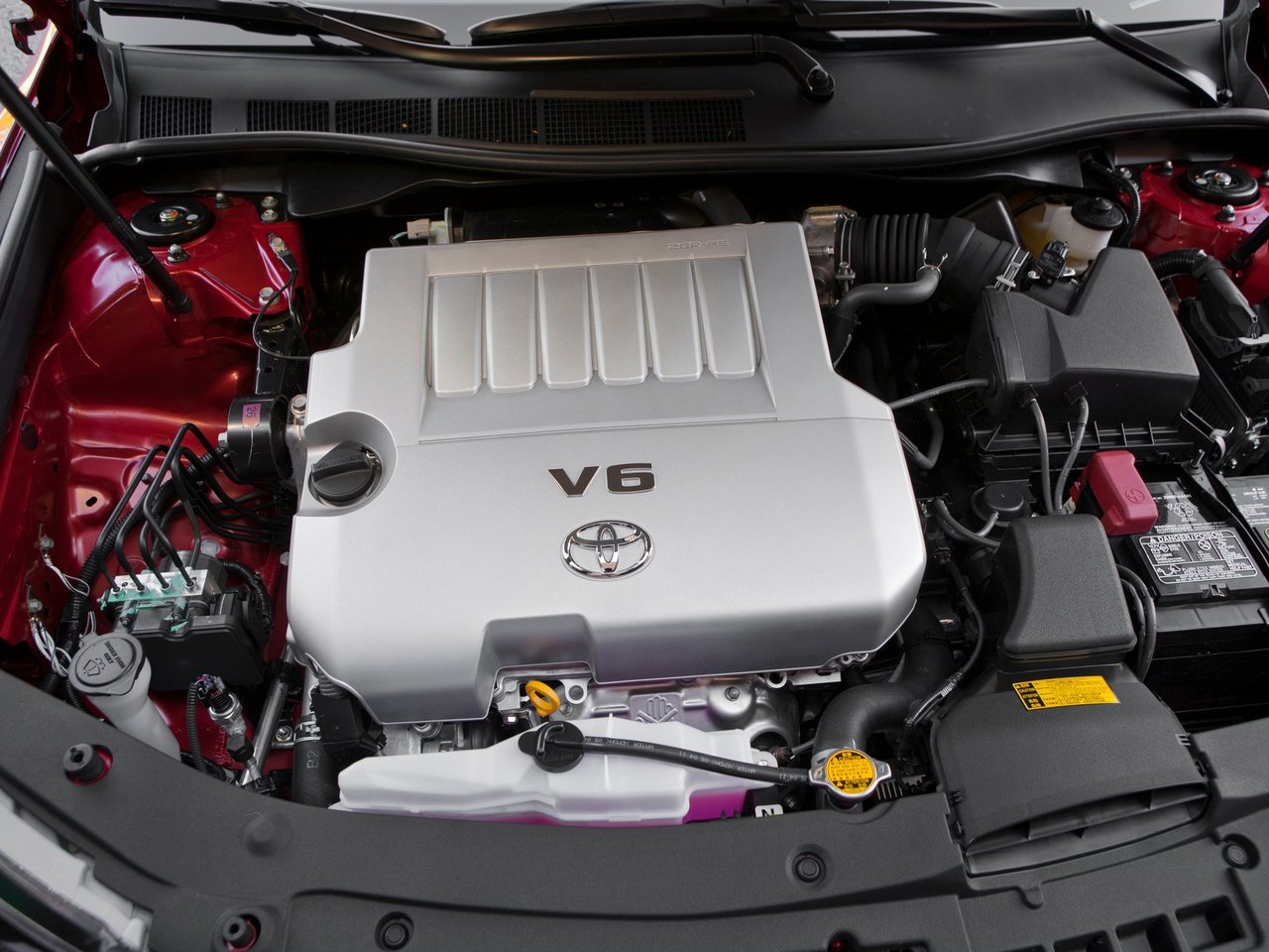 Тип двигателя Toyota Camry: какой тип двигателя авто Тойота Camry, типы двигателя комплектаций