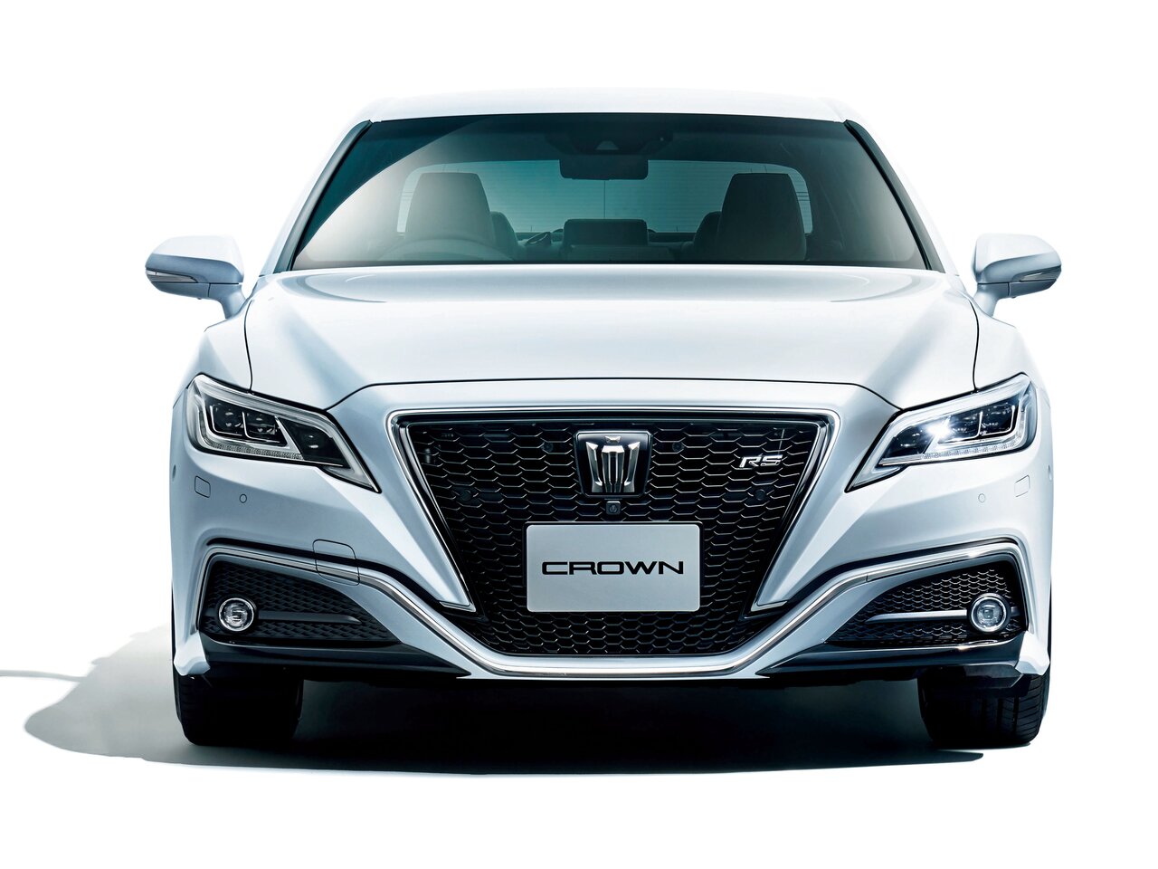 Toyota Crown (Тойота Краун) - Продажа, Цены, Отзывы, Фото: объявлений