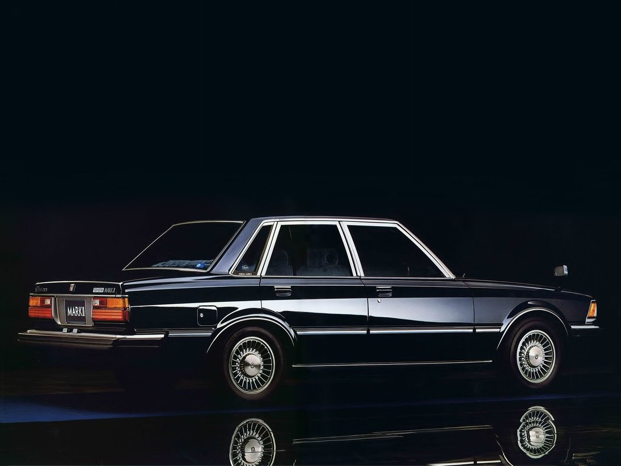     2 4  X60 1980 - 1984  