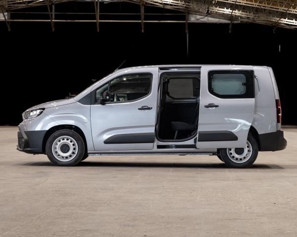 Фото Toyota ProAce City I Рестайлинг Фургон L2