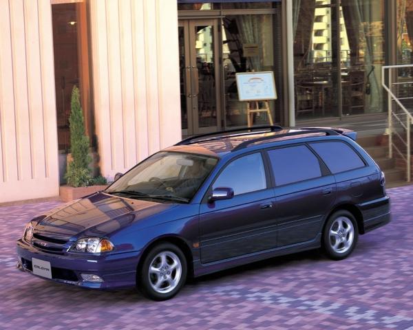 Фото Toyota Caldina II Универсал 5 дв.