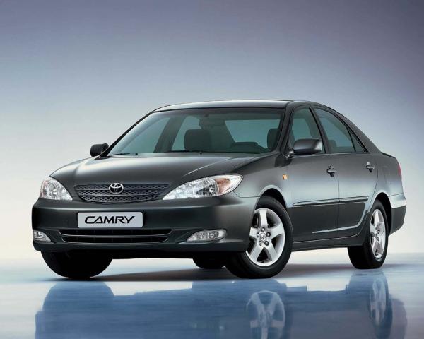 Фото Toyota Camry V (XV30) Седан