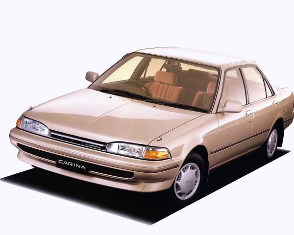 Фото Toyota Carina V (T170) Хэтчбек 5 дв.