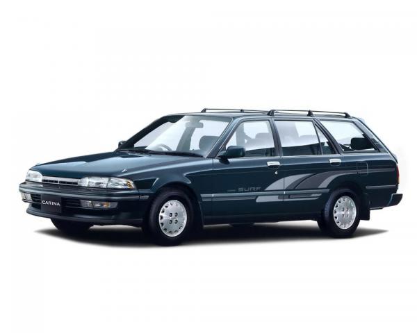 Фото Toyota Carina V (T170) Универсал 5 дв.