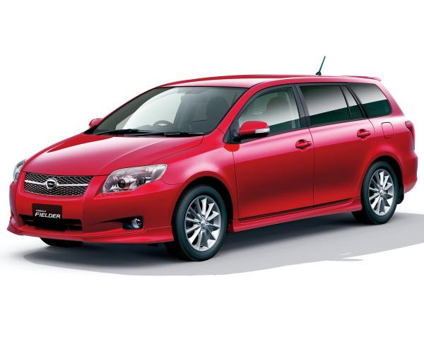 Фото Toyota Corolla X (E140, E150) Универсал 5 дв. Fielder