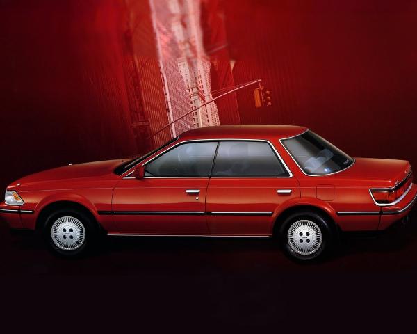 Фото Toyota Carina ED I (T160) Седан-хардтоп