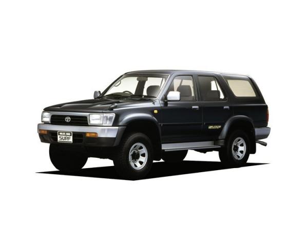 Фото Toyota Hilux Surf II Рестайлинг Внедорожник 5 дв.