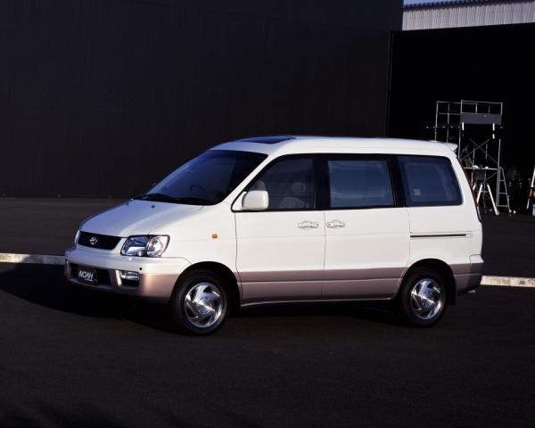 Фото Toyota Town Ace IV Компактвэн Noah