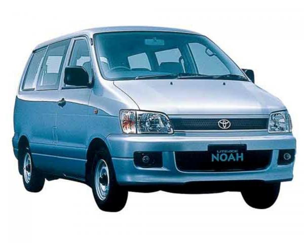 Фото Toyota Lite Ace V Компактвэн Noah